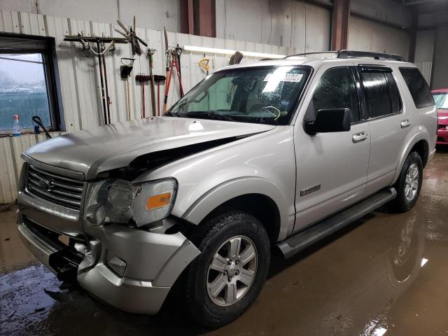 2008 Ford Explorer XLT