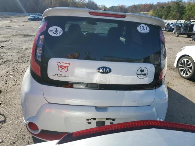 KNDJP3A56E7034891 | 2014 KIA SOUL +