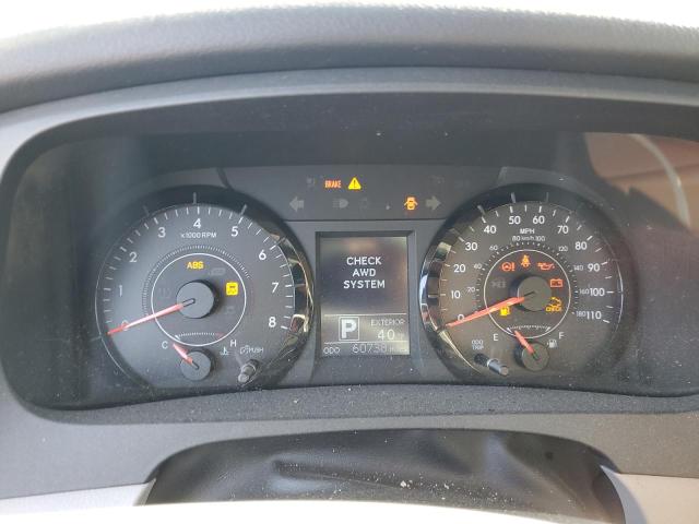 2015 TOYOTA SIENNA LE - 5TDJK3DC8FS102298