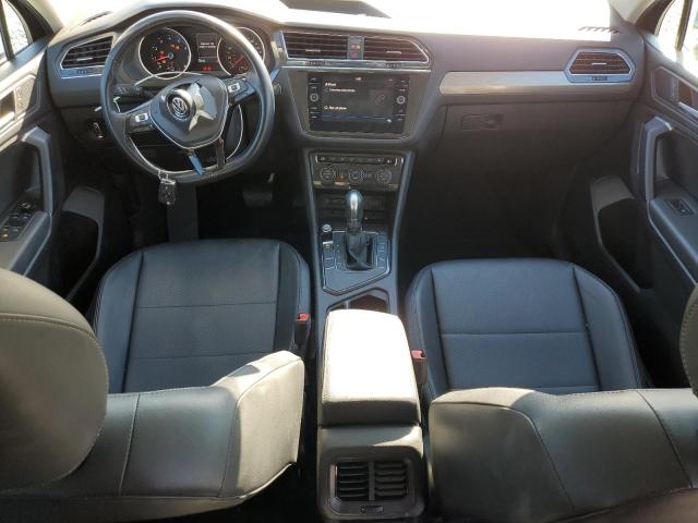 3VV3B7AX1KM075707 | 2019 VOLKSWAGEN TIGUAN