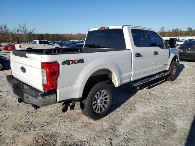 1FT7W2BT1HED69254 | 2017 Ford f250 super duty