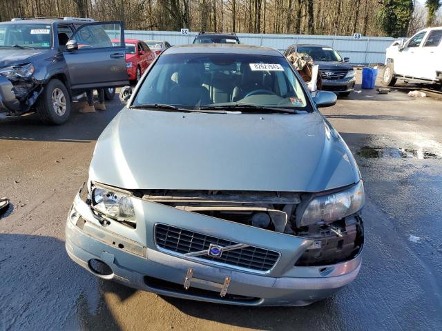 2003 Volvo S60 VIN: YV1RS61T232274008 Lot: 43725574