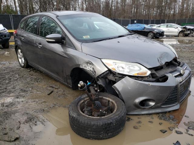 1FADP3K27EL141396 | 2014 Ford focus se