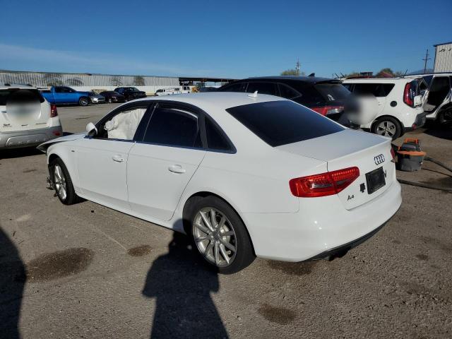 VIN WAUAFAFL5FN010798 2015 Audi A4, Premium no.2