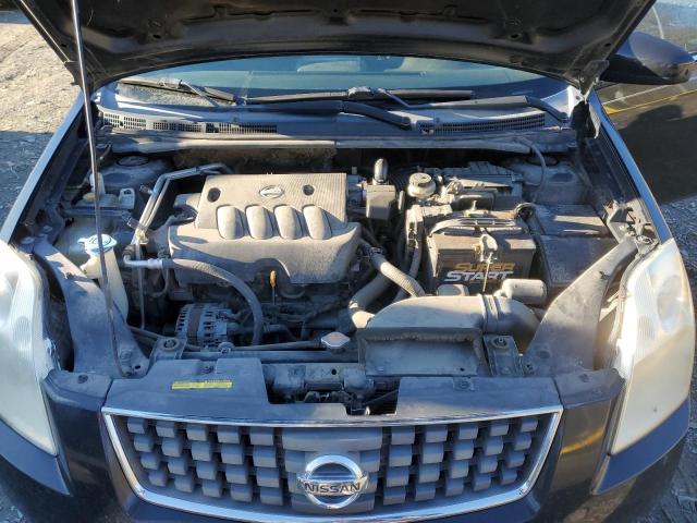 3N1AB61EX7L632936 | 2007 Nissan sentra 2.0