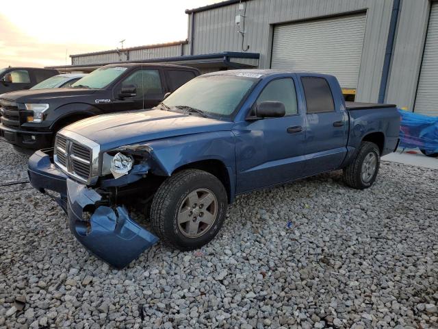 2006 Dodge Dakota 