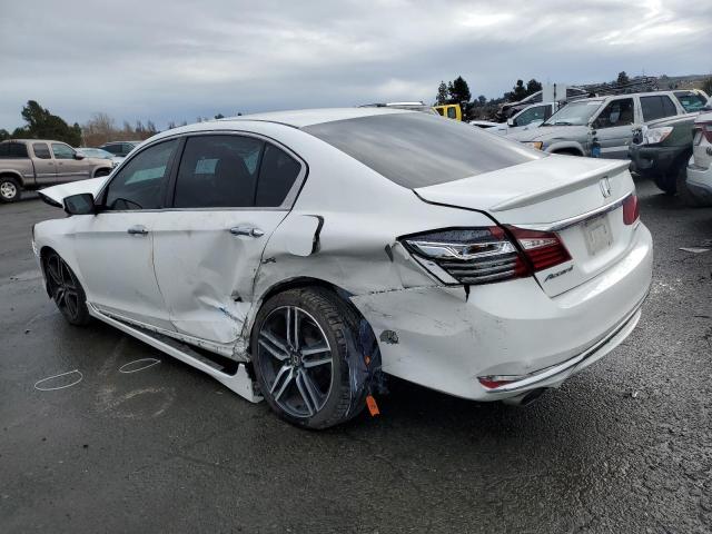 1HGCR2F5XGA173595 Honda Accord Sport