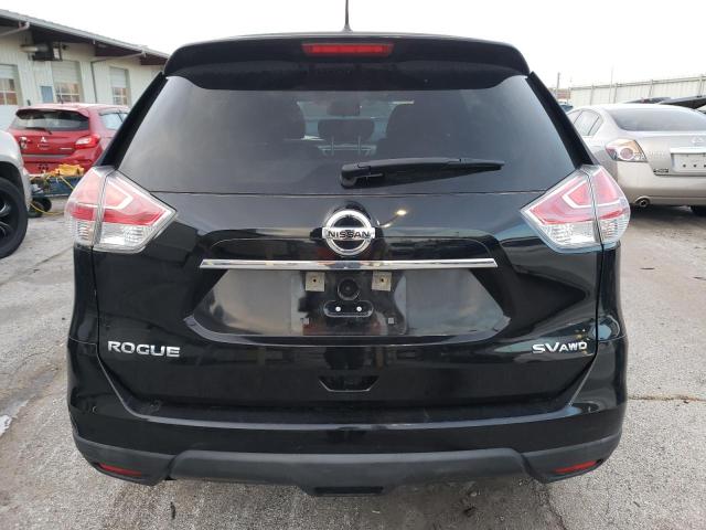 KNMAT2MV4FP552050 | 2015 NISSAN ROGUE S