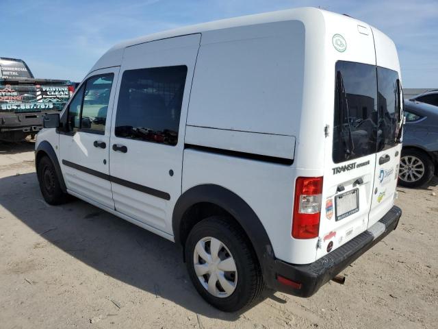 2011 Ford Transit Connect Xl VIN: NM0LS6AN5BT065199 Lot: 80388303