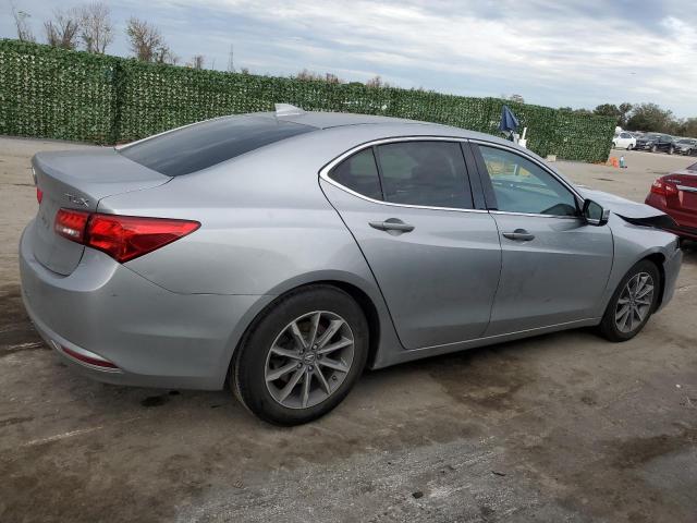 19UUB1F54JA009141 | 2018 ACURA TLX TECH