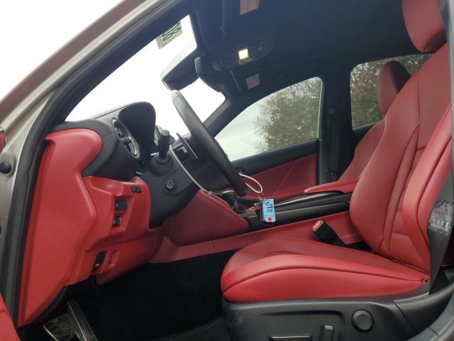 2023 LEXUS IS 350 F S - JTHGZ1B2XP5060260