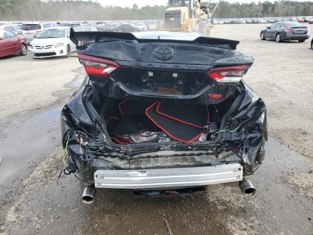 4T1KZ1AK7PU079296 | 2023 TOYOTA CAMRY TRD