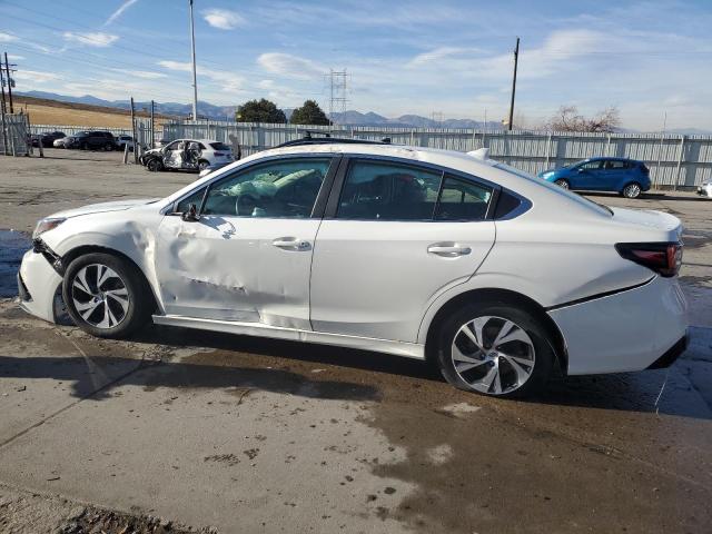 2021 SUBARU LEGACY 4S3BWAB6XM3003457