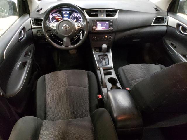 3N1AB7APXJY316499 | 2018 NISSAN SENTRA S