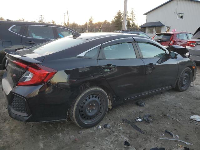 2HGFC1E50HH705854 | 2017 HONDA CIVIC SI