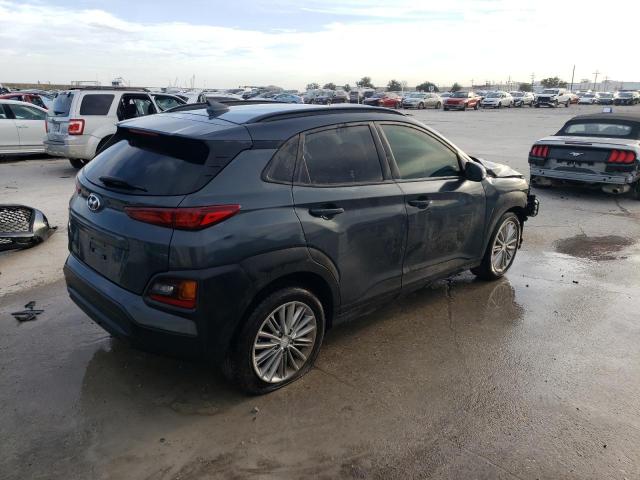 KM8K62AA0LU541603 | 2020 HYUNDAI KONA SEL P