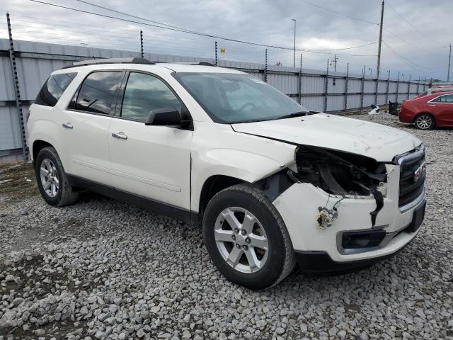 1GKKRNED0EJ175541 | 2014 GMC ACADIA SLE