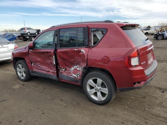 Vin: 1c4njdeb3gd685523, lot: 78946483, jeep compass latitude 20162