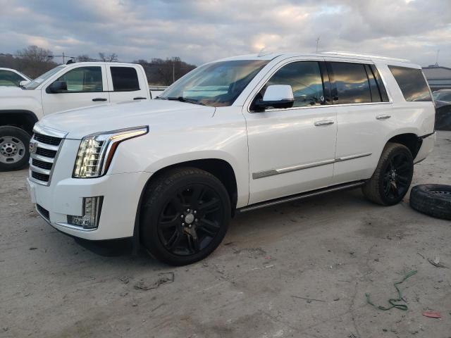 2016 Cadillac Escalade Premium