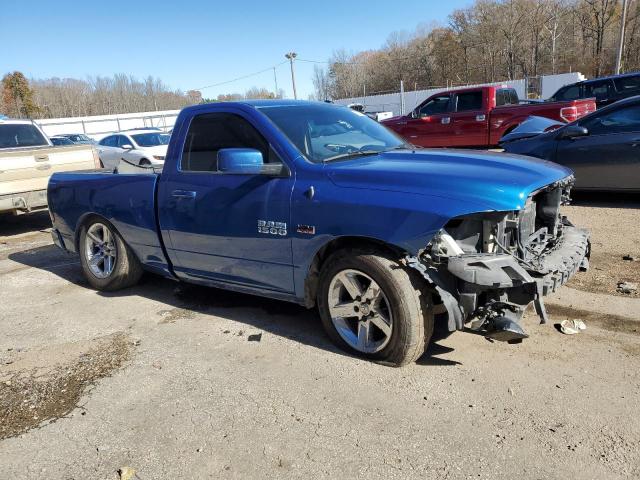 3C6JR6ATXEG310057 | 2014 RAM 1500 ST