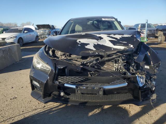 JN1BV7AR8EM698473 | 2014 Infiniti q50 base