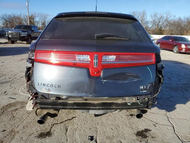 2LMHJ5AT8EBL54635 | 2014 LINCOLN MKT