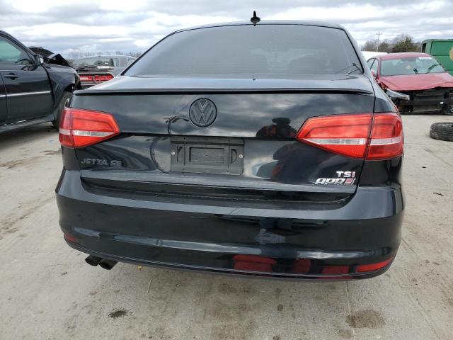 3VWD17AJ2FM287617 | 2015 VOLKSWAGEN JETTA SE