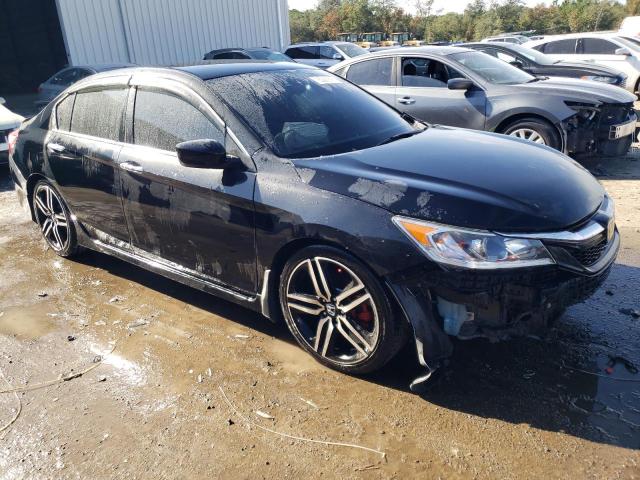 1HGCR2F62GA085309 | 2016 HONDA ACCORD SPO