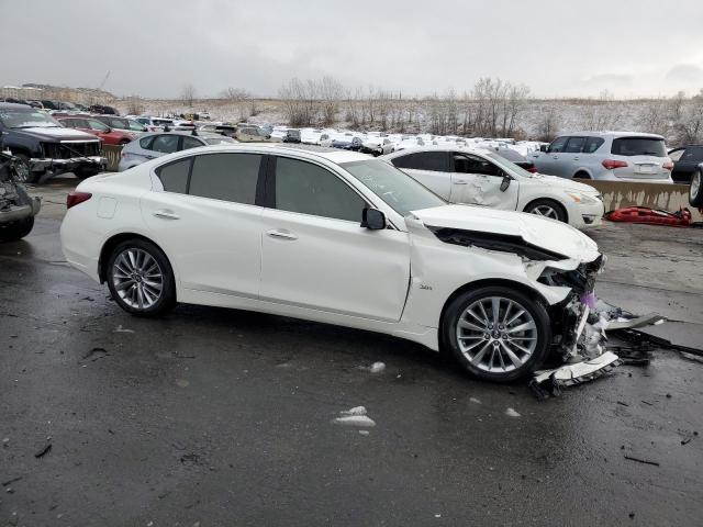 JN1EV7AR6JM430495 | 2018 INFINITI Q50 LUXE