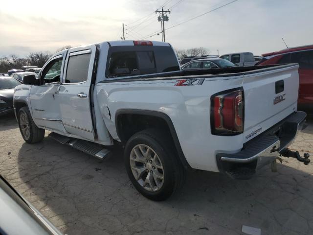 3GTU2NEC7JG184832 | 2018 GMC SIERRA K15