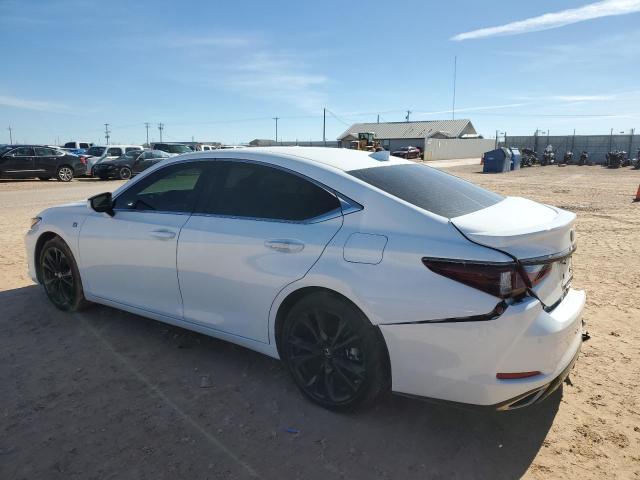 2023 LEXUS ES 350 F-S - 58AJZ1B15PU144494