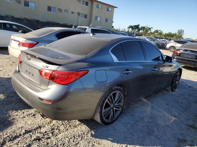 JN1CV7AP4GM203742 | 2016 INFINITI Q50 BASE