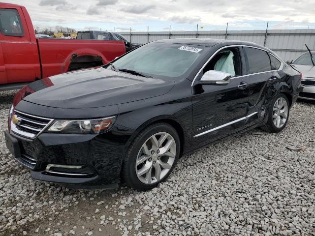 2017 Chevrolet Impala Premier