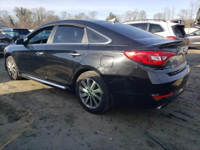 5NPE34AF4FH191313 | 2015 HYUNDAI SONATA SPO