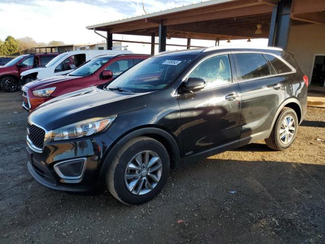 5XYPGDA33GG052169 | 2016 KIA SORENTO LX