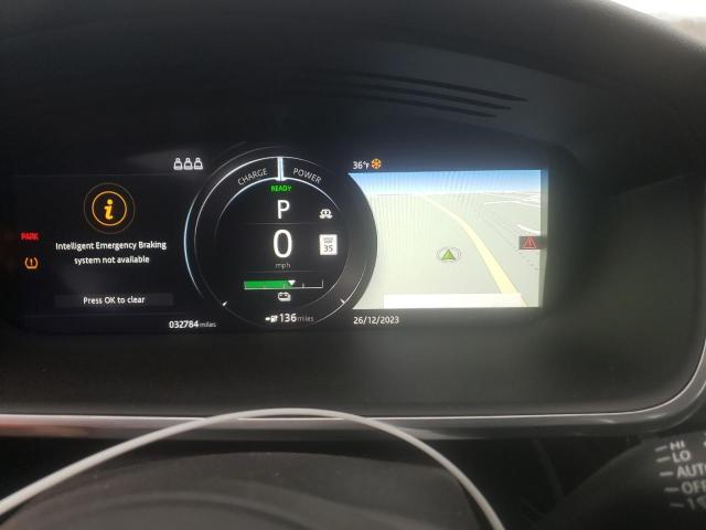 2020 JAGUAR I-PACE SE SADHC2S13L1F85464