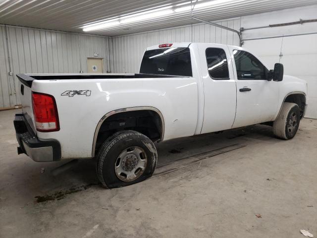 1GT22ZCG9BZ328001 | 2011 GM c sierra k2500 heavy duty