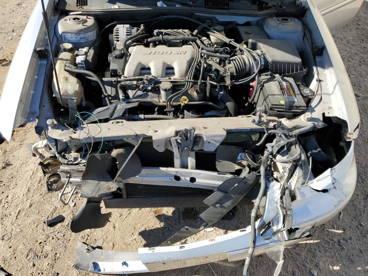 1g1nd52j52m565006 1G1ND52J52M565006 2002 Chevrolet Malibu