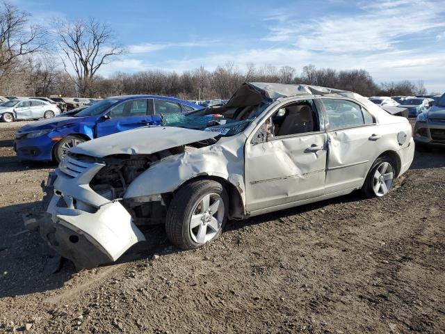 2008 Ford Fusion SE