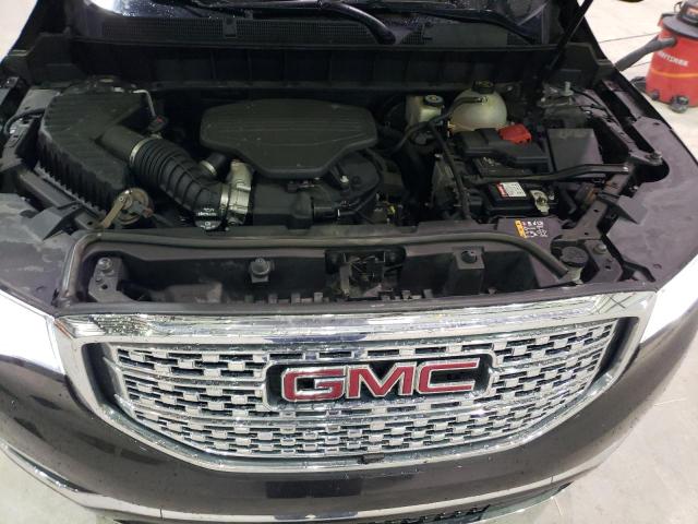 1GKKNXLS8JZ106939 | 2018 GMC ACADIA DEN