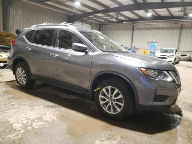 JN8AT2MV1LW124751 | 2020 NISSAN ROGUE S