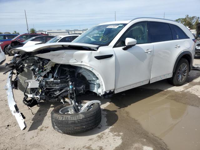 2024 MAZDA CX-90 PREF - JM3KKCHD2R1111434
