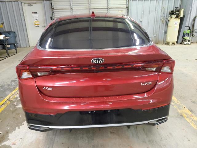 5XXG14J23MG036871 | 2021 KIA K5 LXS