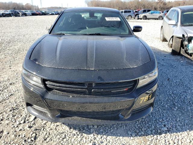 2018 DODGE CHARGER PO - 2C3CDXAG1JH243274