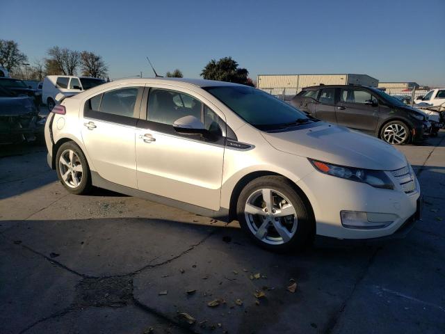 VIN 1G1RG6E41DU121547 2013 Chevrolet Volt no.4