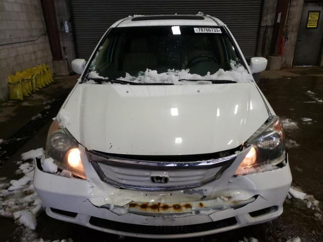2010 Honda Odyssey - Image 5