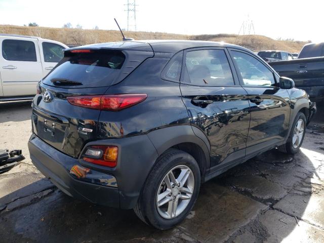 KM8K1CAA0LU555246 | 2020 HYUNDAI KONA SE