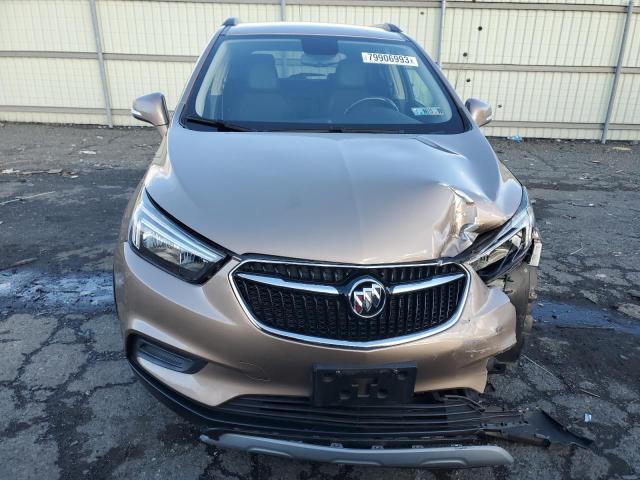 2019 Buick Encore Preferred VIN: KL4CJASB3KB716102 Lot: 79906993