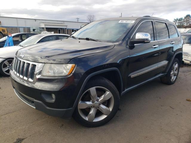 2011 Jeep Grand Cherokee Limited