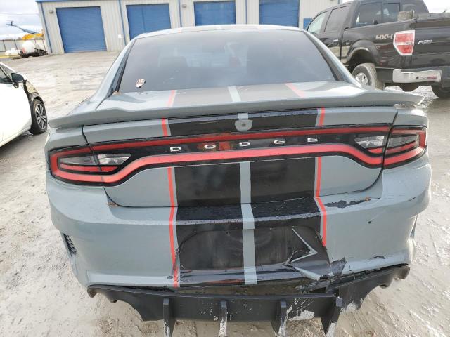 2016 DODGE CHARGER PO - 2C3CDXATXGH321850